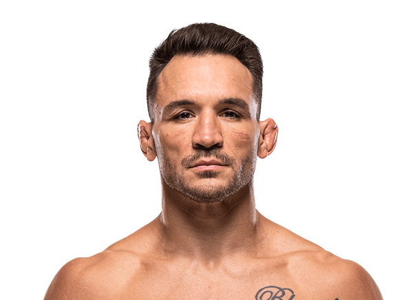 Michael Chandler