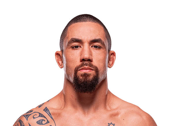 Robert Whittaker