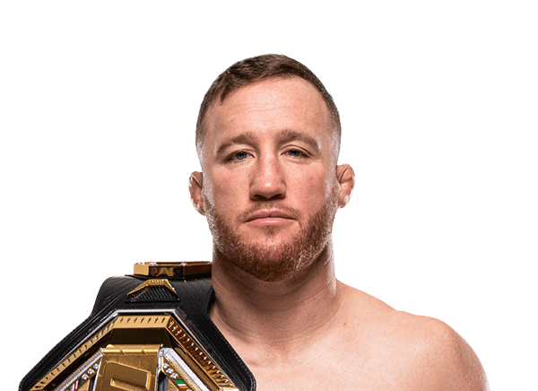 Justin Gaethje