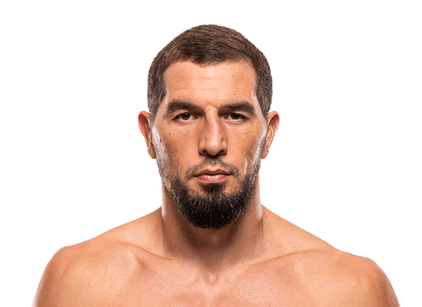 Abus Magomedov