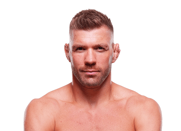 Dricus Du Plessis