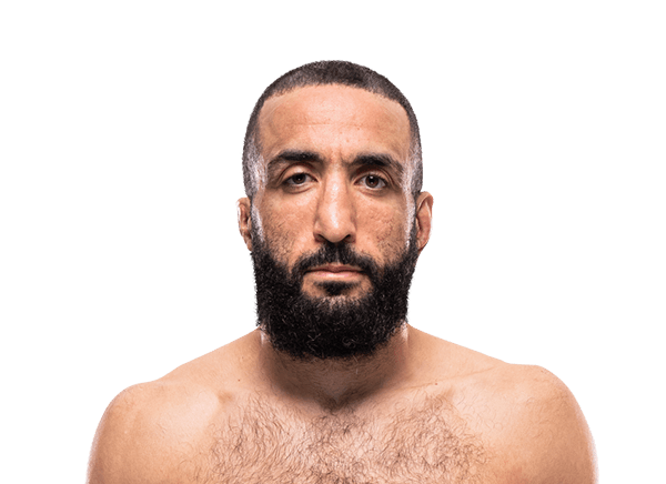 Belal Muhammad