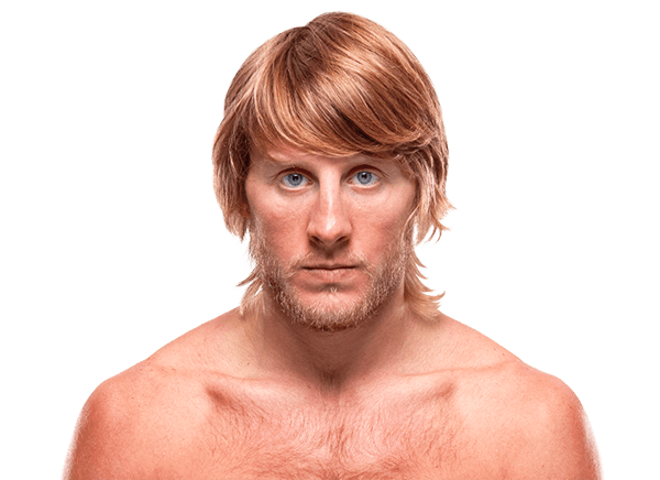 Paddy Pimblett