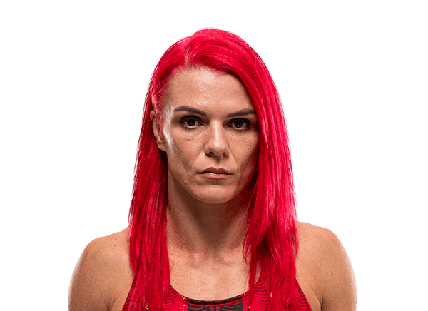 Gillian Robertson