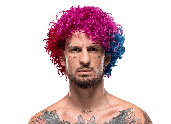 Sean O'Malley