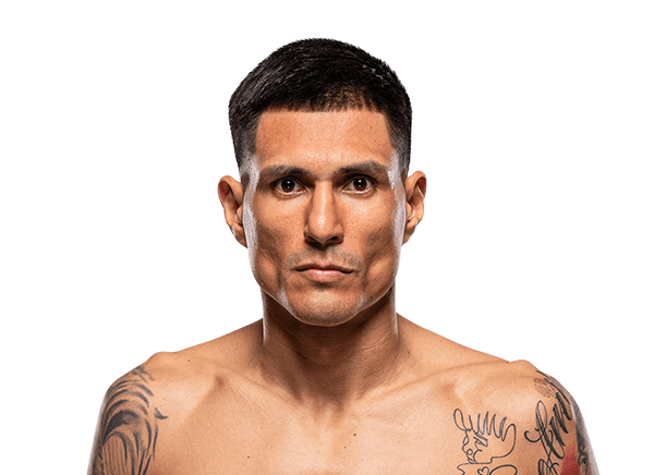 Edgar Chairez